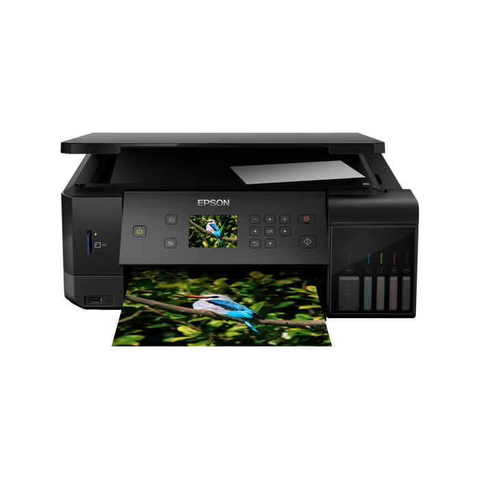 C11cg15403da Epson Ecotank Its L7160 Printer 9441